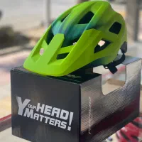 کلاه ایمنی دوچرخه سواری