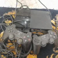 پلی اسشین 2|کنسول، بازی ویدئویی و آنلاین|تربت‌حیدریه, ترمینال|دیوار