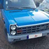 نیسان مدل 1402