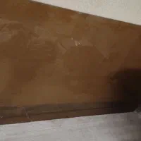 شیشه ( میز ، میز نهارخوری )|میز و صندلی غذاخوری|قم, دورشهر|دیوار