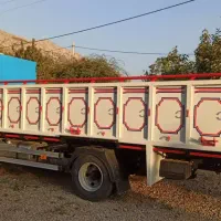 دیما ۹تن|خودرو سنگین|اسلامشهر, شهرک مهدیه|دیوار