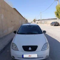 تیبا۲ EX کم کار
