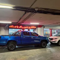 نقاش اتومبیل|استخدام صنعتی، فنی، مهندسی|تهران, شهرآرا|دیوار