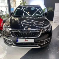 فیدلیتی پرایم 7نفره|خودرو سواری و وانت|بجنورد, |دیوار