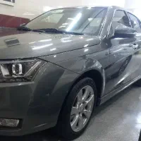 دنا پلاس توربو ۶دنده