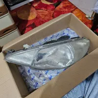 چراغ کبریتی ولئو ۲۰۶|قطعات یدکی و لوازم جانبی|تهران, دریا|دیوار