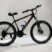 فروش دوچرخه در سایز بندی متنوع طوقه OK|دوچرخه، اسکیت، اسکوتر|شاهین دژ, |دیوار