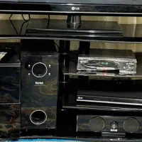 میزتلویزیون