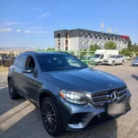 بنز / Mercedec Benz GLC300 2017