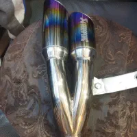 اگزوز قهرمانی