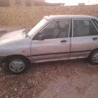 پراید صبا مدل ۸۸|خودرو سواری و وانت|ششده و قره بلاغ, |دیوار