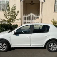 ساندرو اتومات مدل ۹۶