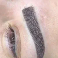 اف ویژه میکرو ابرو شید لب بن مژه تتوی بدن فقط ۵۵۰|خدمات آرایشگری و زیبایی|اسلام‌شهر, باغ فیض|دیوار