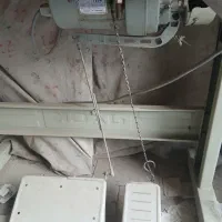 سردوز جک ۴ نخ|چرخ خیاطی و ریسندگی|برخوار, |دیوار