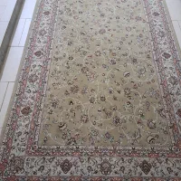 دوعدد دوزرع جفت|فرش|همدان, |دیوار