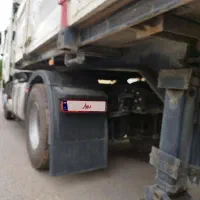 تریلی لبه ماموت مدل ۱۳۸۹