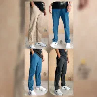پخش و فروش عمده شلوار بگ و نیم بگ مردانه