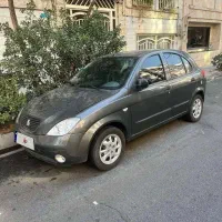 تیبا دو 1401|خودرو سواری و وانت|تهران, سازمان برنامه شمالی|دیوار