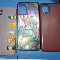 سه تا قاب گوشی|لوازم جانبی موبایل و تبلت|ملایر, |دیوار