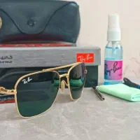 عینک‌ های ریبن خلبانی درجه یک