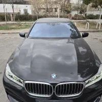 بی ام دبلیو  BMW 730li