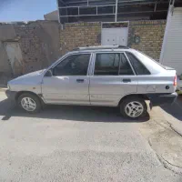 فروش پراید141