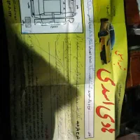 ۲۰۶ تیپ ۵ مدل ۹۳|خودرو سواری و وانت|قوچان, |دیوار