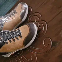 کفش مناسب طبیعت گردی