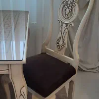 نهارخوری ۸ نفره