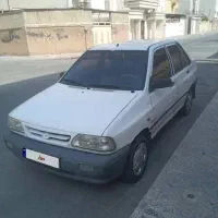 پراید صبا