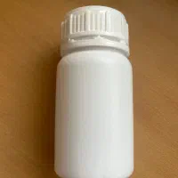 قوطی پلاستیکی ۱۵۰ cc