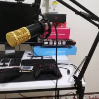 کامپیوتر (وسایل) فروش فوری|قطعات و لوازم جانبی رایانه|تهران, مجیدآباد|دیوار