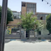 فروش ملک تجاری مسکونی یکجا