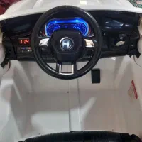 ماشین شارژی ۳ موتوره پورشه کاین ۳ سرعته باریموت|اسباب‌بازی بچه|محمدشهر, محمدشهر|دیوار