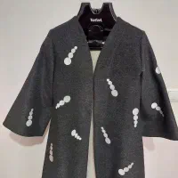 پالتو نو سایز از ۳۸ تا ۴۲