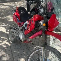 موتور سیکلت|موتورسیکلت|سنندج, |دیوار