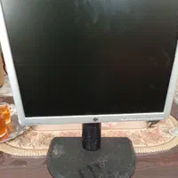 مانیتور hp19اینج مدل la1956x