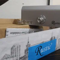 جک آرام بند درب