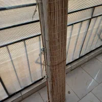 حصیر درحد نو قرقره دار