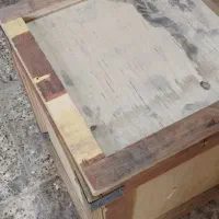 باکس چوبی|عمدهفروشی|ماهدشت, |دیوار