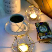 فال قهوه تاروت ورق