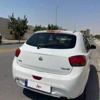 فروش خودرو تیبا ۲