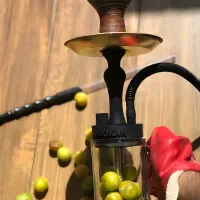 فروش قلیون لیوانی