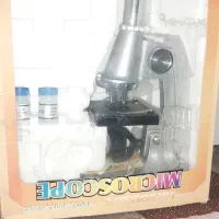 میکروسکوپ شرلوک ×۶۰۰|لوازم التحریر|تهران, طرشت|دیوار