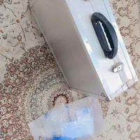 کیف احیا آلومینیومی