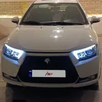 دنا اتومات 1400 خانگی