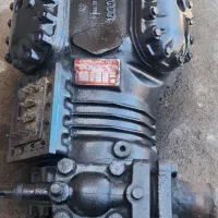 کمپرسور ۲۵ اسب تمام فابریک سردخانه