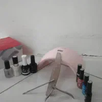 دستگاه یو وی نو و بدون استفاده