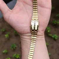 ساعت مچی