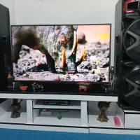 تلویزیون ال ای دی ال جی 50 اینچ